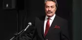 Kadir İnanır hastaneye kaldırıldı