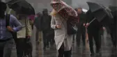 Meteoroloji'den İstanbul ve Ankara dahil 23 ile sarı kodlu uyarı