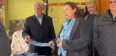 CHP Adana Milletvekilleri Esnafı Ziyaret Etti