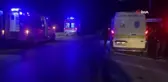 Antalya'da 3 aracın karıştığı feci kaza: 3 ölü