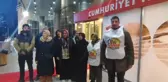 Agrobay işçileri için umut ışığı: Müzakere süreci başlatılacak