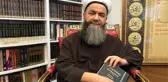Cübbeli Ahmet Hoca olarak bilinen Ahmet Mahmut Ünlü hastaneye kaldırıldı