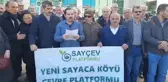 Ordu'da bentonit madeni için açılan dava görüldü