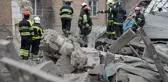 Rusya, Ukrayna'ya balistik füzelerle saldırdı