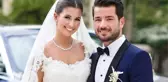 10 yıllık evliliğini tek celsede bitiren Buse Terim'den ilk sözler