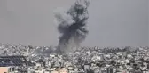 İsrail'den eve bombardıman! Aynı aileden 30 kişi hayatını kaybetti