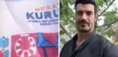 Murat Ünalmış, evine bırakılan seçim torbasını çöpe attı
