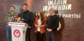 Türkiye İşçi Partisi, Gökhan Zan'ın ses kaydının gerçek olduğunu doğrulayan uzman raporunu yayınladı