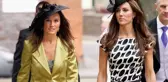 Kanserle savaşan Kate Middleton'a en büyük destek ailesinden geldi