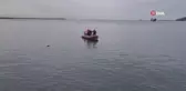 Karadeniz Ereğli'de denizde erkek cesedi bulundu