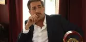 Oyuncu Erkan Petekkaya'nın babası hayatını kaybetti