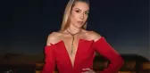 Sinem Kobal'ın Ömer dizisinin setine yaptığı ziyaret heyecan yarattı