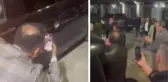 Tarsus Belediye Başkanı Haluk Bozdoğan'ın aracına silahlı saldırı düzenlendi