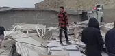Tır ile otomobil çarpıştı: 1 ölü 3 yaralı