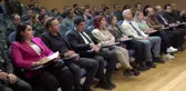 ABD'li Heyet Yarın Milli Savunma Bakanlığını Ziyaret Edecek.