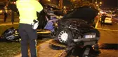 Avrupa şampiyonu Buket Kaya'nın ailesi 4 milyon TL karşılığında şikayetinden vazgeçti, sürücü tahliye oldu
