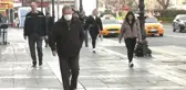 Emekliler, düşük maaşlara tepki gösterdi