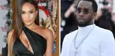 Birçok suçla yargılanan rapçi Diddy'nin cinsel ilişki ağında model Daphne Joy'un da adı geçiyor