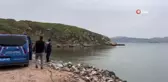 Marmara Denizi'nde kimliği belirsiz ceset bulundu