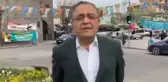 CHP Milletvekili Tanrıkulu, Erdoğan'ın Diyarbakır mitingini eleştirdi