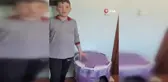 Sıfır atıktan kedi evi yaptı, Isparta birincisi oldu