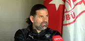 Kadıköy'deki maçta ortalık karışmıştı! Fenerbahçe'nin ligden çekilme ihtimaline İbrahim Üzülmez'den net yorum