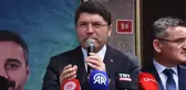 Adalet Bakanı Yılmaz Tunç'tan 
