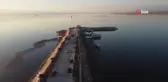 Beyşehir Gölü hayalet ağlardan temizleniyor