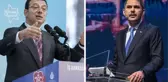 İstanbul'da yarışı kim önde götürüyor? Ekrem İmamoğlu ve Murat Kurum arasında 1 puan fark var