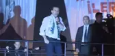 İmamoğlu'ndan gövde gösterisi! Seçim öncesi son konuşmasını AK Parti'nin kalesinde yaptı