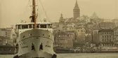 İstanbul ve 5 ilde toz taşınımı uyarısı: Dışarı çıkacaklar mutlaka maske taksın