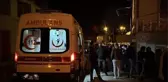 Düzce'de bir kişi camide ölü bulundu