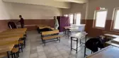 Tatvan'da sandıklar kurulmaya başlandı