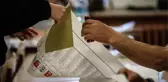 AK Parti'den sandıkların açılmasına dakikalar kala açıklanan seçim anketine tepki