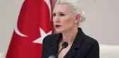 Bilecik'te CHP adayı Melek Mızrak Subaşı ipi göğüsledi