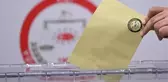 Bütün sandıkların açıldığı kentteki iki ilçeden veri akışı gelmedi