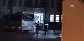 İstanbul'da oy pusulalarının okullara dağıtılma işlemi başladı