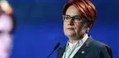 İYİ Parti Genel Başkanı Meral Akşener kurultay kararı aldı