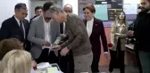 Meral Akşener, Ankara'da oy kullandı