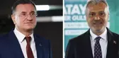 Lütfü Savaş ve Mehmet Öntürk'ün yarıştığı Hatay seçimlerinde son durum