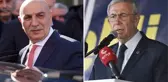 Ankara'da Mansur Yavaş, rakibi Turgut Altınok'a fark atarak seçimi kazandı
