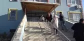 Sınır Kent Kilis'te oy verme işlemi başladı