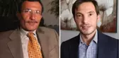 Tokat'ta efsane vali Recep Yazıcıoğlu'nun oğlu Mehmet Kemal Yazıcıoğlu fark attı