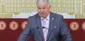 Yeniden Refah Partisi Genel Başkan Yardımcısı Doğan Bekin: Gayri ciddi ithamlarla karşılaştık