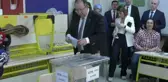 YSK Başkanı Ahmet Yener'den seçim açıklaması