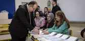 YSK Başkanı Ahmet Yener: Oy verme esnasında kayıtlı olmayan bir seçmenin başka bir yerde oy kullanması söz konusu değildir