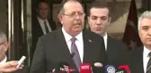 YSK Başkanı Ahmet Yener'den oy sayımı ve yayın yasağı açıklaması
