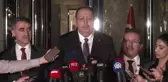 YSK Başkanı Ahmet Yener'den seçim sonuçlarıyla ilgili açıklama