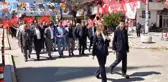 22 yaşındaki bağımsız aday Zeynep Çelik, Türkiye'nin en genç kadın belediye başkanı oldu
