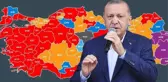 AK Parti MYK, yerel seçim sonuçlarını değerlendirmek için toplanacak